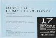 Coleção sinopses v. 17   direito constitucional tomo ii (2014)