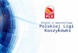 Kryzys w sponsoringu Polskiej Ligi Koszykówki