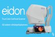 Eidon - 60 asteen silmänpohjakamera IOGENilta