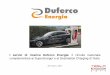 I servizi di ricarica Duferco Energia: il circuito nazionale complementare ai Supercharger e ai Destination Charging di Tesla