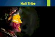 Huli Tribe