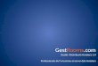 Presentació GestRooms.com  Desembre 2014
