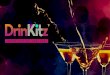 DrinKitz Product info