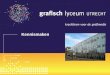 Kennismaken met het Grafisch Lyceum Utrecht