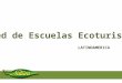Proyecto Escuela Ecoturismo