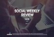 Innobirds social weekly review vol.96