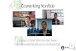 Coworking Konfide - Participantes e Convidados