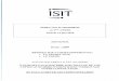 ISIT - Préparer les épreuves d'admission avec les annales 2014 : Espagnol 3ème année