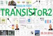 2016.10.28   Transistor 2 - engelsk tekst - sven age eriksen v.05 - Sven Åge Eriksen - Fagskolen Telemark - TRANSISTOR