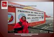 Curso dictado en la Ciudad de Bariloche Provincia de Río Negro