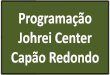 Eventos do Johrei Center Capão Redondo