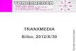 Tranxmedia jardunaldia - Korrika tailerra