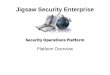 Security Operations Platform
