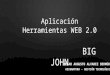 Web 2.0 en BIG JOHN