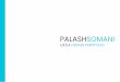 Palash Somani_UX_UI design portfolio