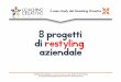 Case study restyling aziendale