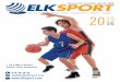 Catálogo 15 16 elksport
