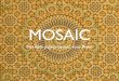 Mosaic - flexibele layouts voor Plone