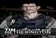 Tim Hetherington - تیم هترینگتن