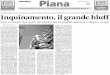 Il Quotidiano della Calabria - 15/08/2011