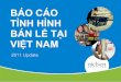 Vietnamretailanalysis2008 2012-140221110504-phpapp02