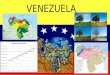 Imágenes representativas de Venezuela