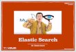 Introducción a ElasticSearch