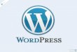 WordPress Basic (Thai) -  การสร้างบัญชีผู้ใช้ (New Account)