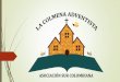 Proyecto La colmena adventista asurcol