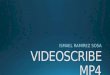 tutorial sobre como usar VideoScribe