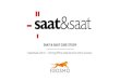 Saat & Saat case study