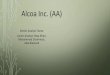 Alcoa Inc_Final