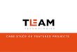 TeamTechnologies LLC Portfolio presentation