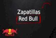 ZAPATILLAS RED BULL