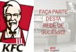 Franquia KFC