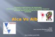 Alba vs alca (1)