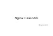 Nginx Essential
