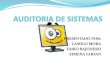 Auditoria de sistemas  final 1