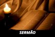 SERMÃO - Natal: as mensagens dos anjos