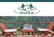 Ayder Doga Resort Katalog