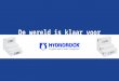 Hydrorock corporate presentatie nederlands v3 FEB 2017