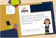 Manual elecciones de Municipios Escolares 2017