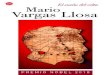 La Langosta Literaria recomienda EL SUEÑO DEL CELTA de Mario Vargas LLosa