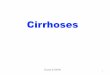 Cirrhose 2017