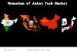 Pan-Asia Tech Market Rising