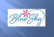 Empresa Blue Sky SAS