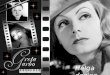 Diva Greta Garbo