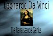 Leonardo was born April 5, 1452 & died May 2, 1519. Leonardo didn’t attend a public school. He joined Studio af Andrea del Verrocchio in Florence at the