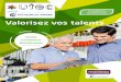 Formations Negoventis vente commerce distribution