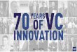 70 Years of VC v1.1